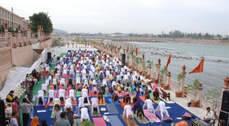 Photo of Festivals and Events in March That You Need to Bookmark by Khyati Maloo